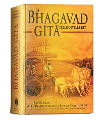 Bhagavad-Gita