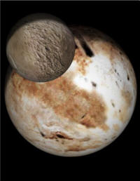 Pluto