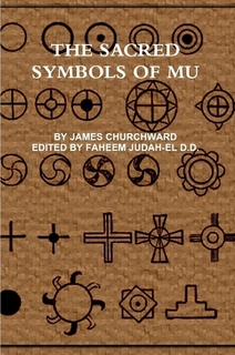 Sacred Symbols of MU, James Churchward