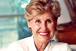 Erma Bombeck