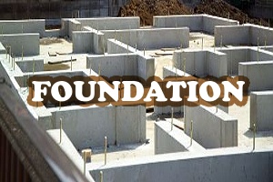 Foundation