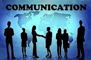 Communication